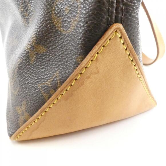 Louis Vuitton Monogram Cabas Piano M51148 Handbag - Picture 3 of 8